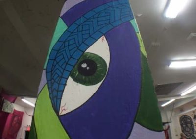 the one 8